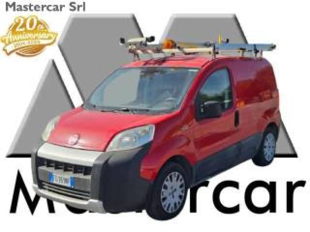 Fiat Fiorino Fiorino 1.3 Mjt 95cv Furgone Adventure E5+ - Fd269 
