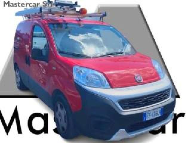 Fiat Fiorino 1.3 Mjt 95cv Furgone Adventure E6 - Ff176lh 