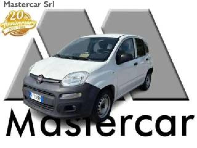Fiat Panda 1.2 69 Cv Van 2 Posti Euro6 Pop - Fy199ph 