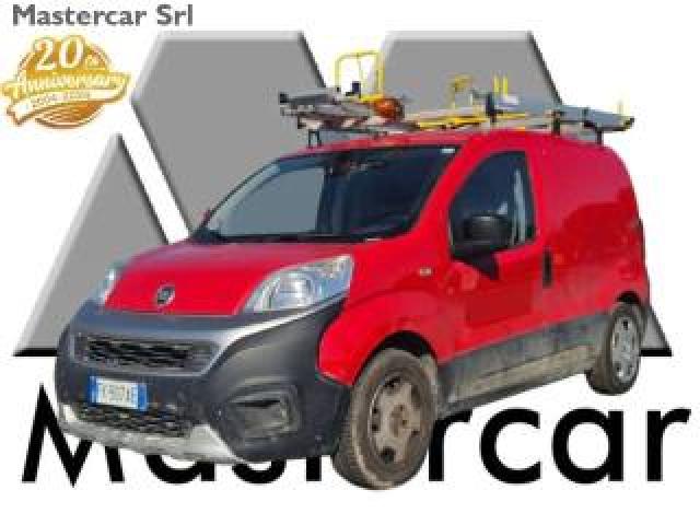 Fiat Fiorino 1.3 Mjt 95cv Furgone Adventure E6 - Fk907ae 