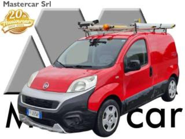 Fiat Fiorino Fiorino 1.3 Mjt 95cv Furgone Adventure E5+ - Ff463 