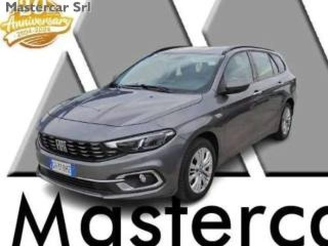 Fiat Tipo Station Wagon 1.3 Mjt 95cv Ses Business - Gh318hz 