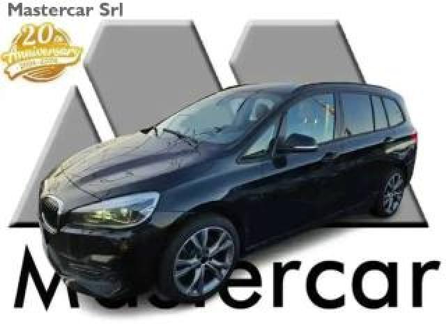 Bmw 216 I 110cv Active Tourer Sport Line 18 - Fx179lc 