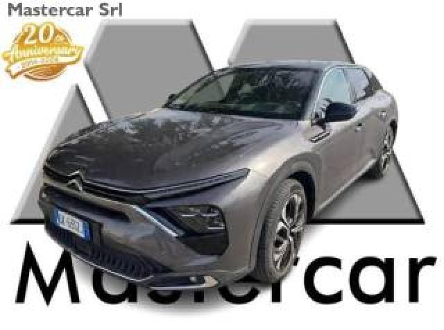 Citroen C5 X C5 X 1.6 Hybrid Phev Shine Pack 225cv E-Eat8 - Gk6 