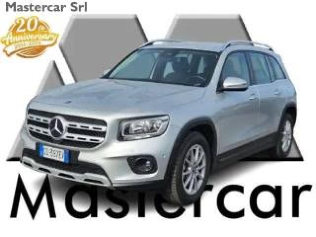 Mercedes Benz Glb 180 Glb 180d Business Auto - Gs397ev 