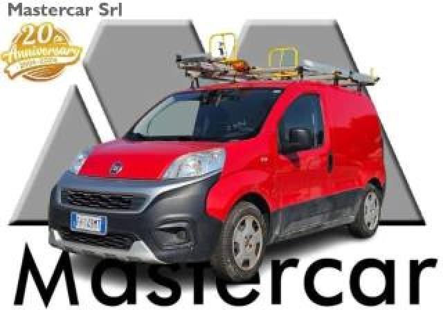 Fiat Fiorino 1.3 Mjt 95cv Furgone Adventure E6 - Fh149mt 