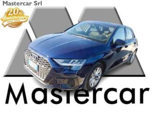 Audi A3 A3 Sportback 30 2.0 Tdi Business S-Tronic - Gk033z 