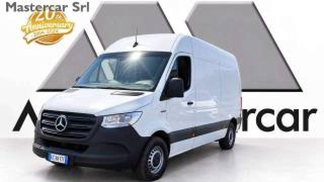 Mercedes Benz Sprinter Esprinter - 4 Batterie Tg : Gk681ft 