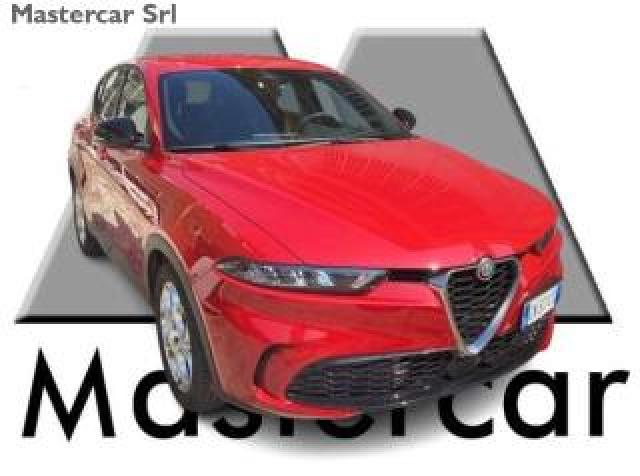 Alfa Romeo Tonale Tonale 1.6d Super 130cv Tct6 - Gn301ct 
