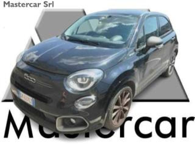 Fiat 500x 1.3 Mjet 95cv E6d Sport - Gk627ez 