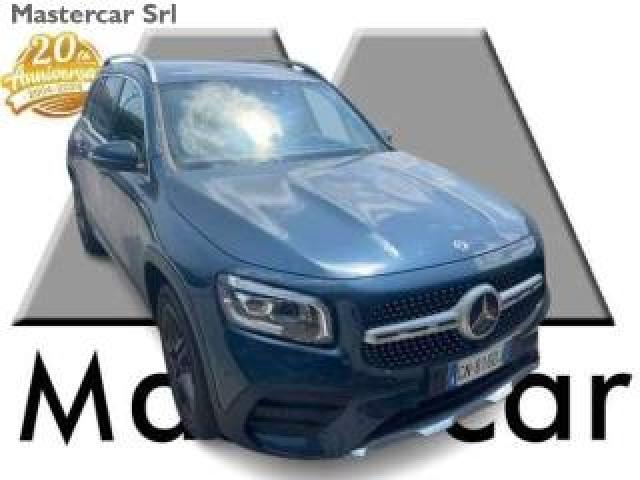 Mercedes Benz Glb 200 200d 150cv Premium Auto - Gn818dj 