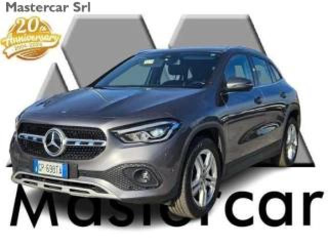 Mercedes Benz Gla 250 Gla E Phev 