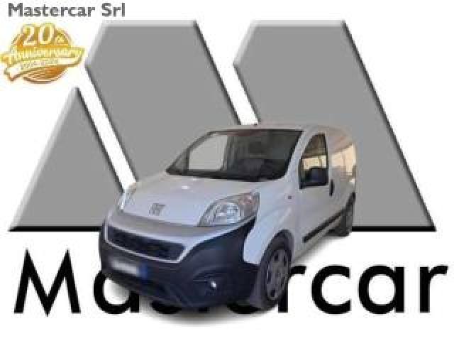 Fiat Fiorino 1.3 Multijet 95 Cv E6d-Final Sx - Gm161fa 
