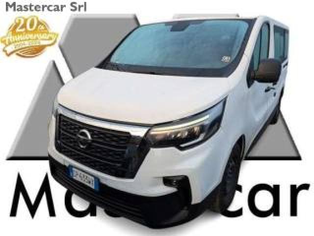 Renault Trafic /primastar 2.0 Dci Pc-Tn  L1-H1  Bus 110cv Rs  9 P 