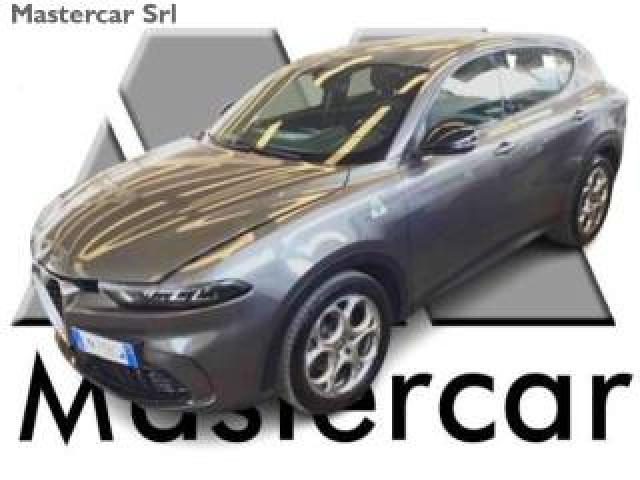 Alfa Romeo Tonale Tonale 1.6d Super 130cv Tct6 - Gn738cw 