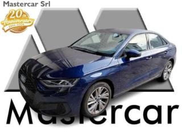 Audi A3 A3 Sedan 35 2.0 Tdi Business S-Tronic - Gp768zg 