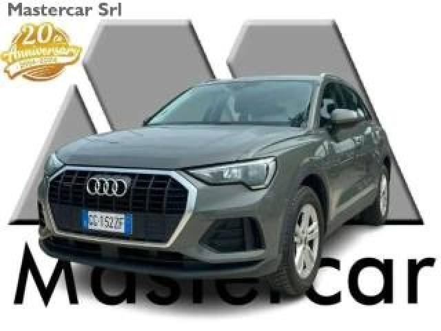 Audi Q3 Q3 Ii  35 2.0 Tdi Business Quattro S-Tronic -  Gg1 