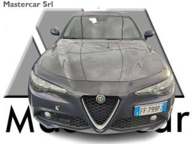 Alfa Romeo Giulia Giulia 2016 2.2 T Super 150cv - Ff799pj 
