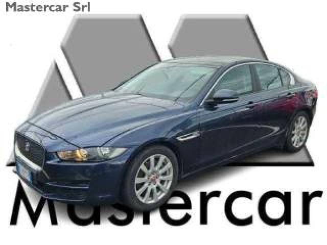Jaguar Xe Xe 2.0d Pure Business Edition 180cv  Tg: Fg873sr 