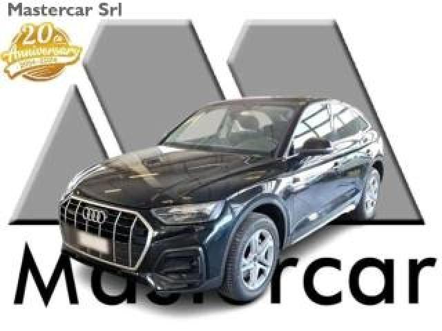 Audi Q5 Q5   Sportback 50 2.0 Tfsi E Business Advanced Qua 