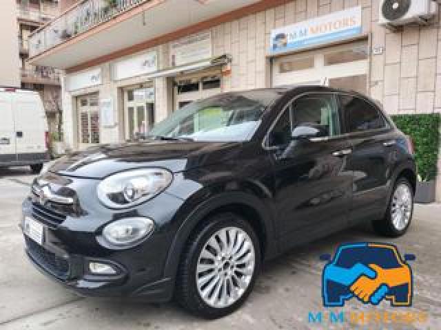 Fiat 500x 1.6 Multijet 120 Cv Lounge  *unico Proprietario* 