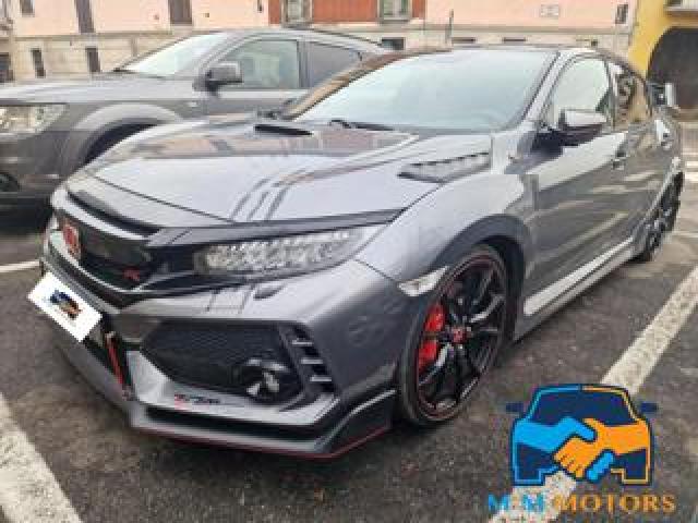 Honda Civic 2.0 5 Porte Type-R 