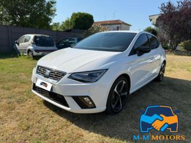 Seat Ibiza 1.0 Mpi 5 Porte Fr 