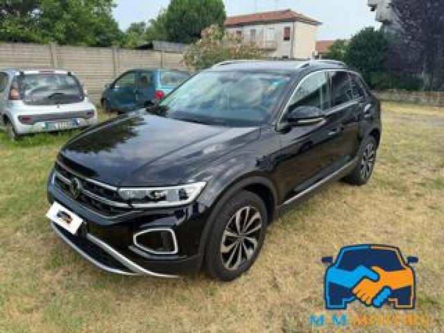 Volkswagen T-Roc 2.0 Tdi Scr Tagliandi Volkswagen 