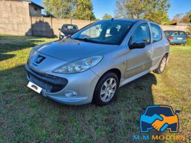 Peugeot 206 Plus + 1.4 Hdi 70cv Neopatentati 