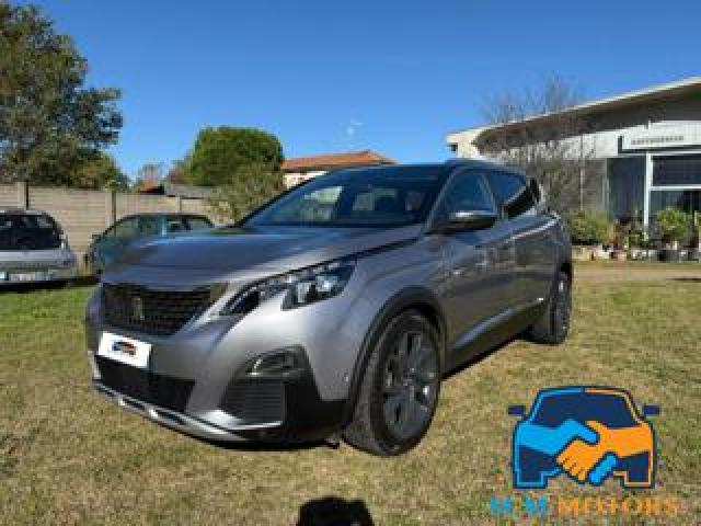 Peugeot 5008 Bluehdi 180cv  Eat8 Gt 