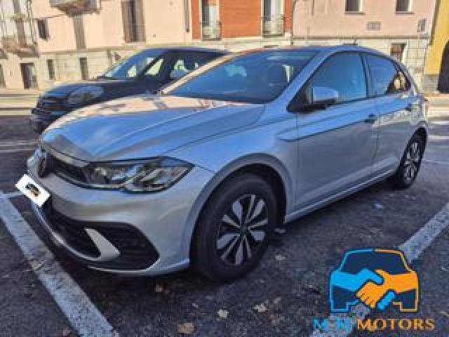Volkswagen Polo 1.0 Edition Plus Garanzia Volkswagen 