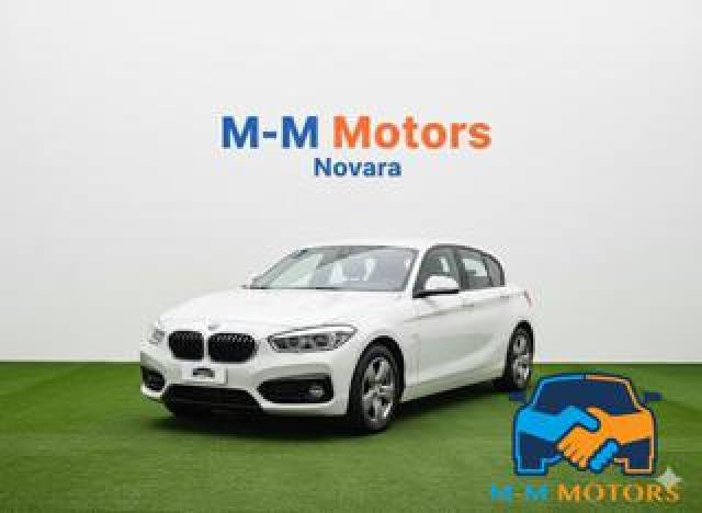 Bmw 116 D 5p. Business 