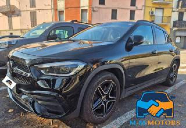 Mercedes Benz Gla 200 Automatic Premium Pack Amg Night 