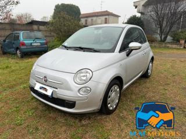 Fiat 500 1.2 Pop *solo 65.600km* 