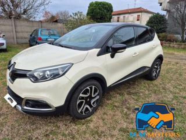 Renault Captur 1.5 Dci 90 Cv  Project Runway 