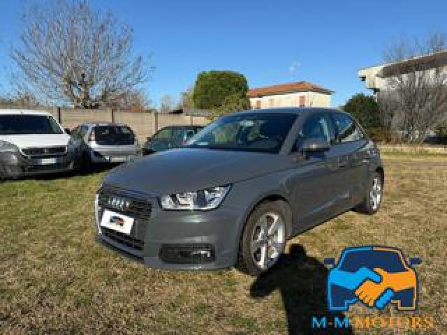 Audi A1 Spb 1.0 Tfsi Ultra 