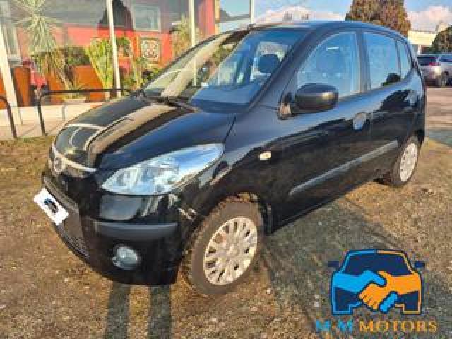 Hyundai I10 1.1 12v Distribuzione Effettuata 