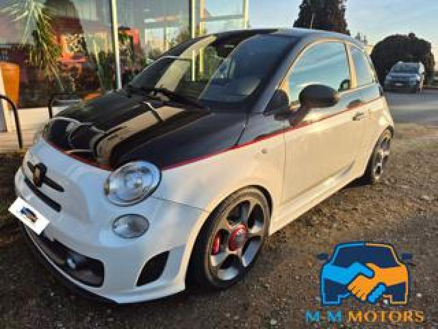 Abarth 595 1.4 Turbo  160 Cv Competizione 