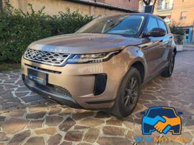 Land Rover Range Rover Evoque 2.0d I4 180 Cv Awd Auto 