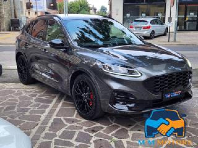 Ford Kuga 2.0 Ecoblue 120 Cv Aut. 2wd St-Line X 