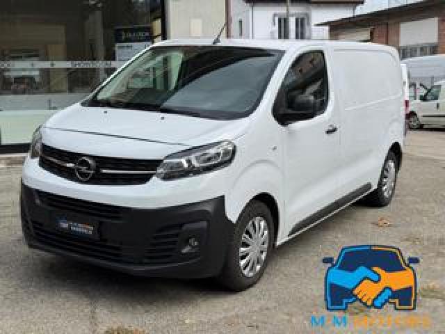 Opel Vivaro 1.5 Diesel 120cv S&s Pl-Tn M Furgone Enjoy 