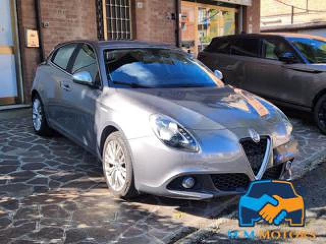 Alfa Romeo