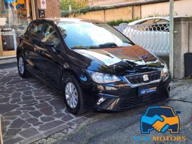 Seat Ibiza 1.0 Mpi 5 Porte Business 
