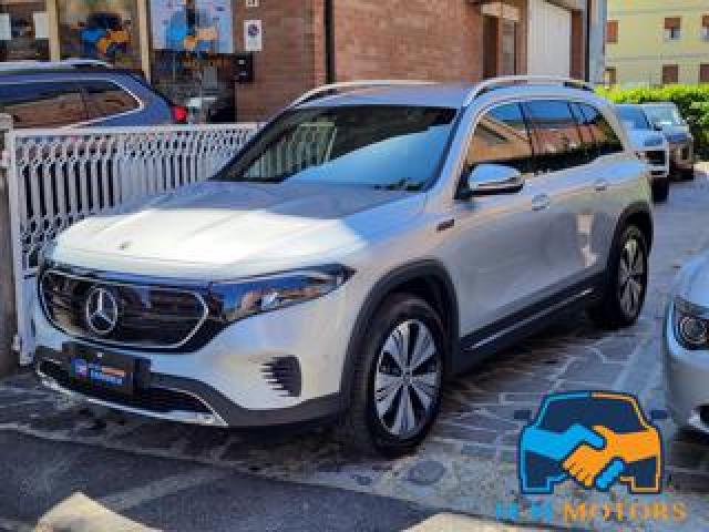 Mercedes Benz Eqb 250 Premium Ufficiale Mercedes 