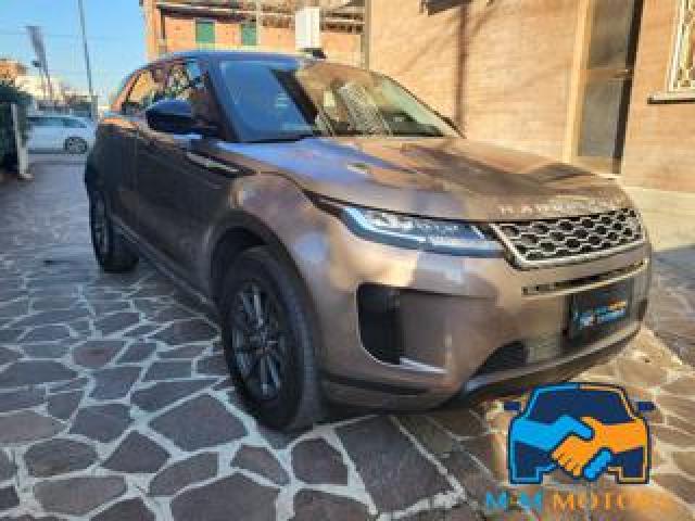 Land Rover Range Rover Evoque 2.0d I4 180 Cv Awd Auto 