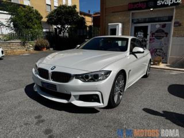 Bmw 428 I Cabrio Msport Promo Finanziamento 
