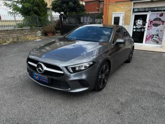 Mercedes Benz A 180 D Automatic Sport Promo Finanziamento 