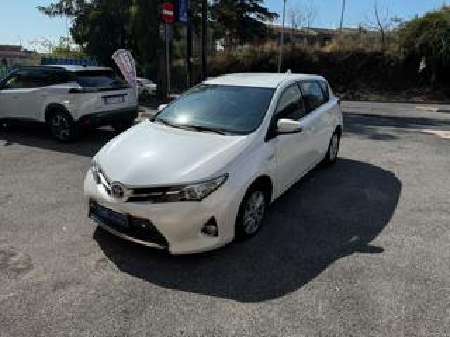 Toyota Auris 1.8 Hybrid Active Plus No Vincolo Finanziamento 