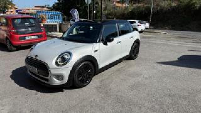 Mini Cooper D 1.5 Cooper D Business 5 Porte 