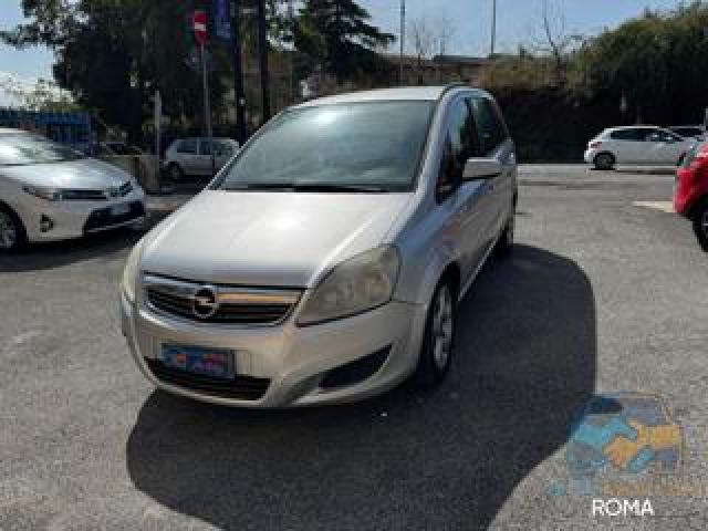 Opel Zafira 1.9 Cdti 120cv Aut. Cosmo 
